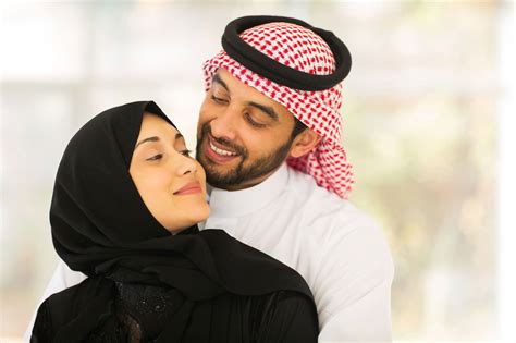 dating islam